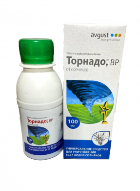 Торнадо 100 мл. Торнадо ВР 100 мл. Торнадо 100 мл средство от сорняков. Торнадо 100мл (гербицид) (1*70). Торнадо ВР от сорняков 100 мл.