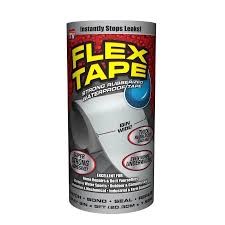 Клей лента FLEX TAPE (Б) (1750) арт wBFMONkMgCEQsDga2LFWT0 - фото 9572