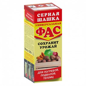 Серная шашка "Фас" (прямоугольная) 300г (28)шт jnKrk-ySgRwld1zGVVLTD1