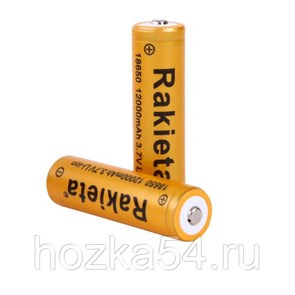 {{productViewItem.photos[photoViewList.activeNavIndex].Alt || productViewItem.photos[photoViewList.activeNavIndex].Description || 'Аккумулятор Rakieta 18650 12000 mAh 1/50'}}