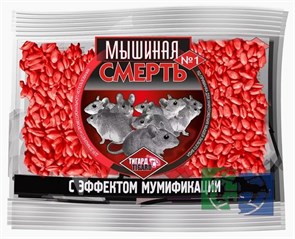 Тигард Мышиная смерть 100гр (2465) арт 1/100шт 2LFZnINIgbdpssk08WxxO1