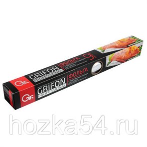 Фольга пищевая Grifon 500-018 10м 519937332