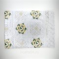 Скатерть "Наиля" ажурная (110*140)см (1636) арт 525981636
