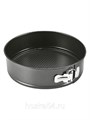 Набор кулинарных форм для выпечки 3шт "Круг" (7515) арт 521027515