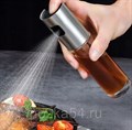 Дозатор-спрей для масла и уксуса 100мл 522035588