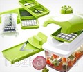 Овощерезка Nicer Dicer Найсер Дайсер 1/12 (9653) арт 518719653 - фото 8616 Овощерезка Nicer Dicer Найсер Дайсер 1/12 (9653) арт 518719653 - фото 8616