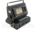 Газовый обогреватель плита с переходником Happy Home Gas Heater 518907572 - фото 8662