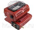 Газовый обогреватель плита с переходником Happy Home Gas Heater 518907572