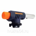 Горелка-насадка с пьезо на газовый баллон WS-502C 1/10 518908008