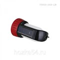 Фонарь аккумуляторный LJ-5809 зарядка от солнечного света 521162331