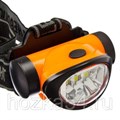 Фонарь налобный светодиодный 603 1/50 521433738