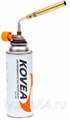 Горелка-насадка Паяльная лампа Kovea KT-2104 Brazing Torch 519995953